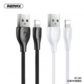 USB кабель Remax RC-160 2.1A