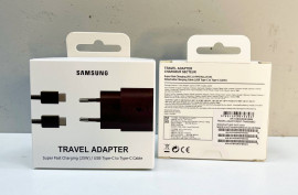 СЗУ 2в1 Samsung Travel Adapter Оригинал