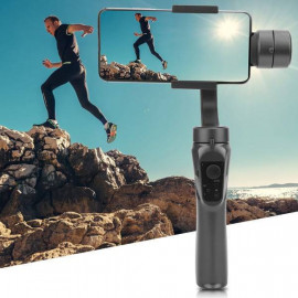 Стабилизатор для смартфона 3-осевой 3-Axis Gimbal F6